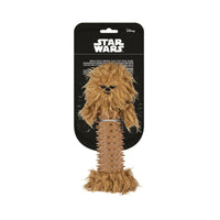 Stärkande tuggleksak för tänder | Chewbacca - Star Wars | Valpoteket