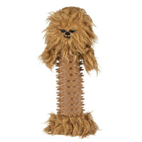 Stärkande tuggleksak för tänder | Chewbacca - Star Wars | Valpoteket