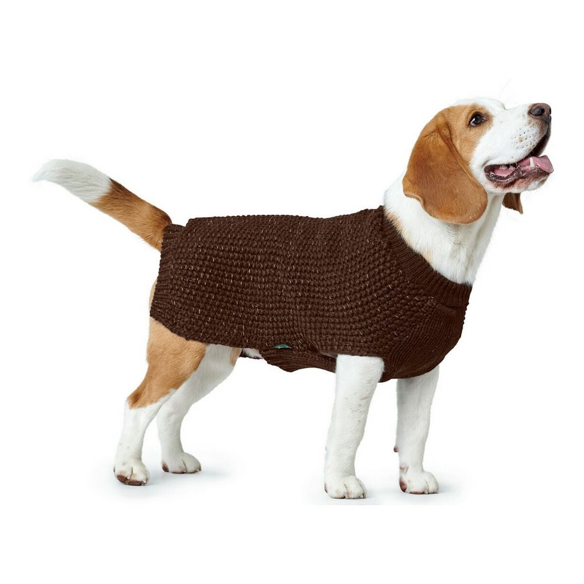 Knitted dog sweater Hunter Finja 55 cm