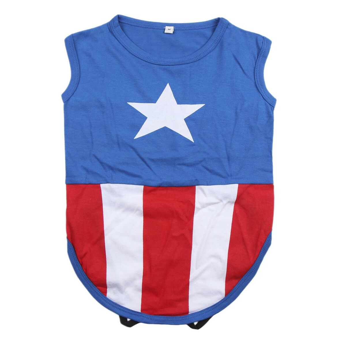 T-shirt for dogs The Avengers