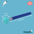 Training toy Coachi Stick Blå - Coachi | Valpoteket