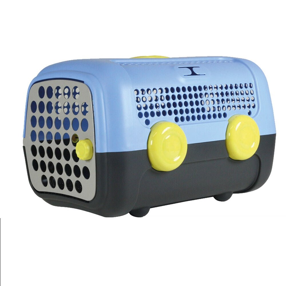 Transporter United Pets 51 x 37 x 33 cm Blue