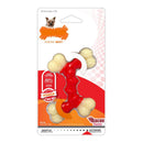 Tuggleksak för hundar Nylabone Extreme Chew Double Bacon Nylon Termoplast XS-storlek - Nylabone | Valpoteket