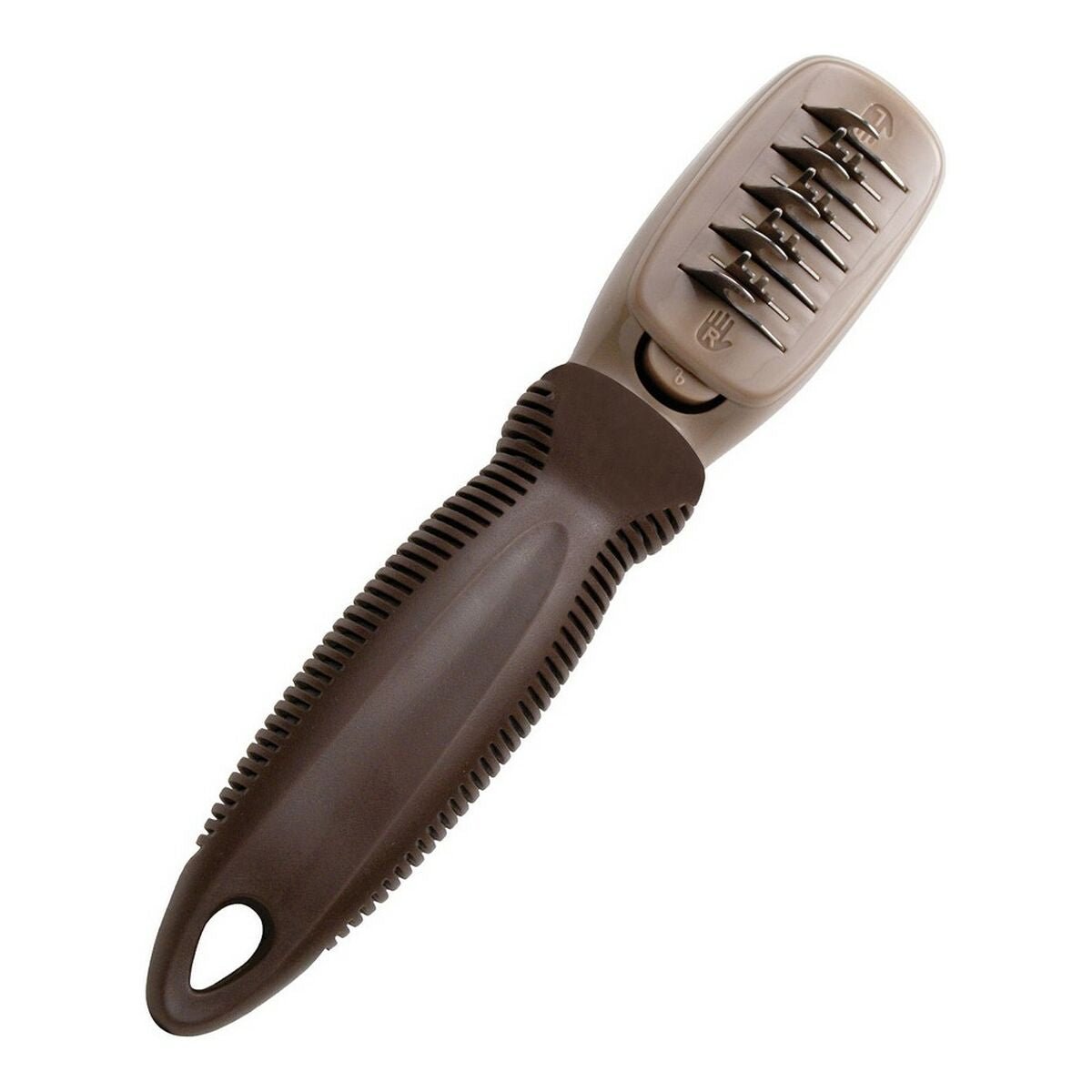 Investigation brush Gloria Felt cutter